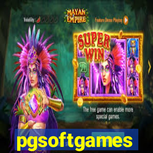 pgsoftgames