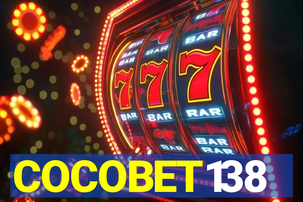 COCOBET138