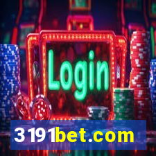 3191bet.com