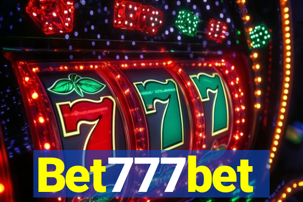 Bet777bet