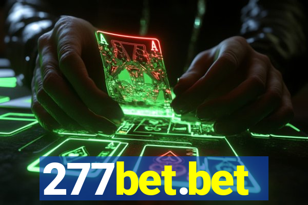 277bet.bet