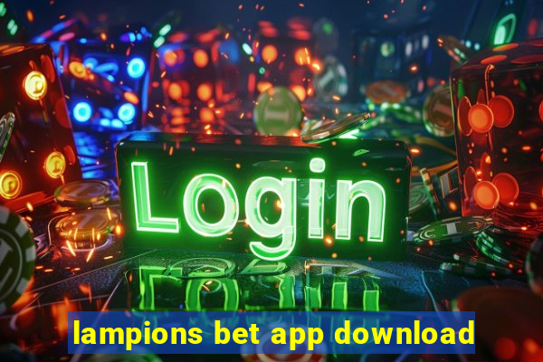 lampions bet app download