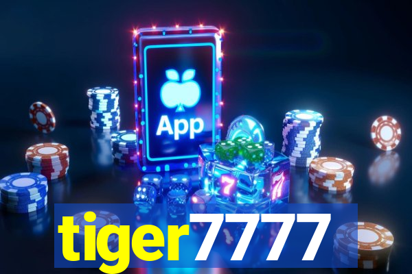 tiger7777