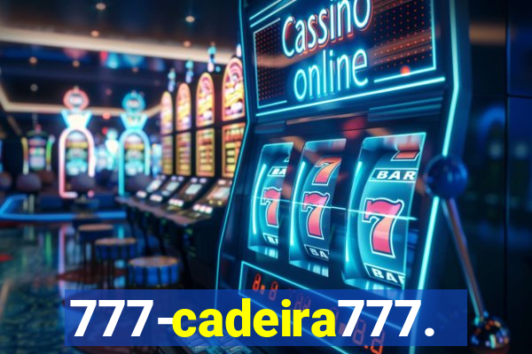 777-cadeira777.com