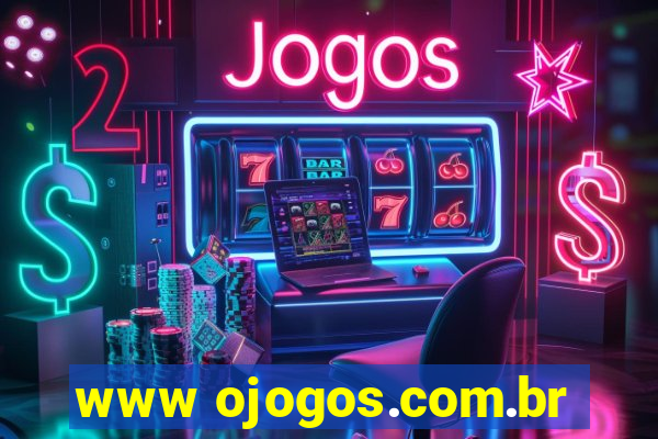 www ojogos.com.br