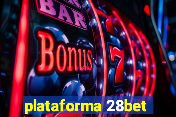 plataforma 28bet