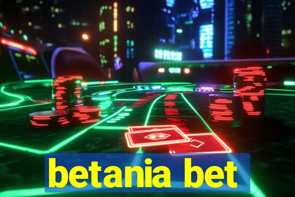 betania bet