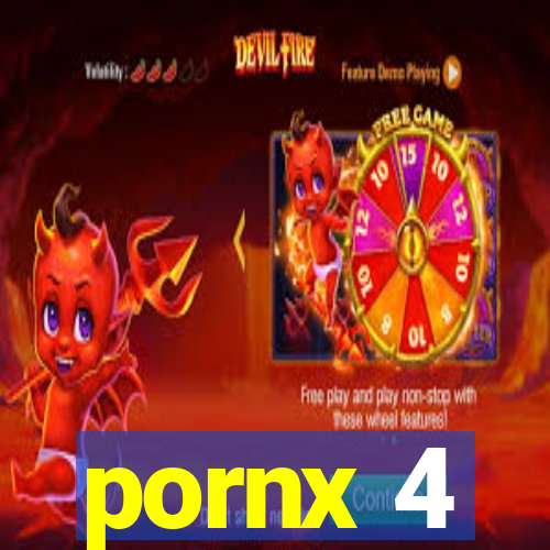 pornx 4