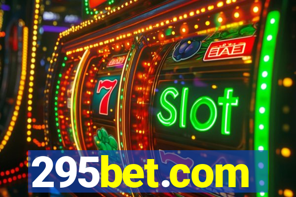 295bet.com