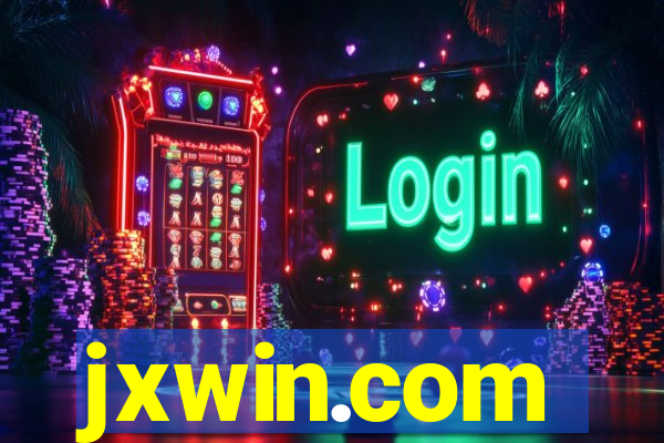 jxwin.com