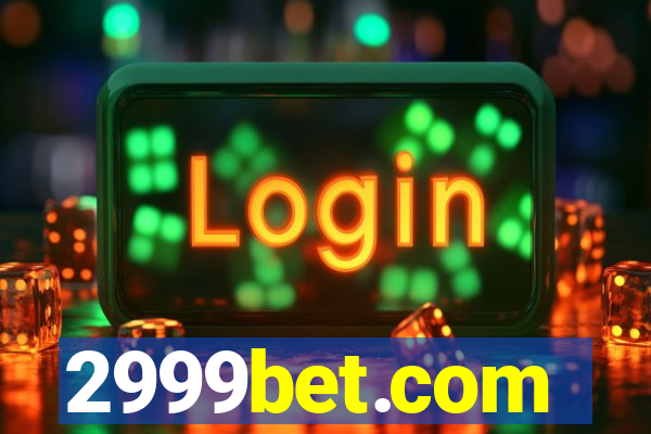 2999bet.com