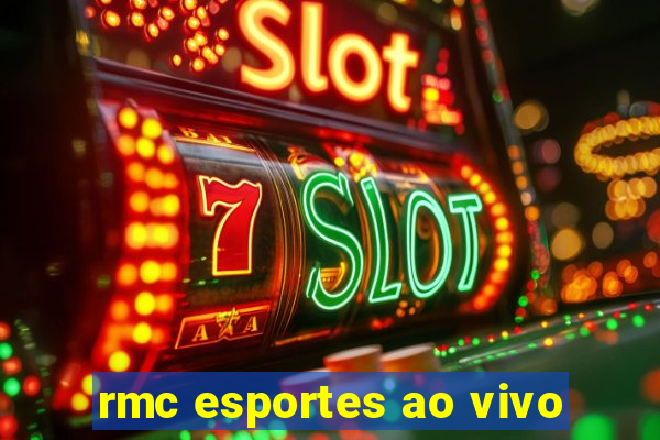 rmc esportes ao vivo