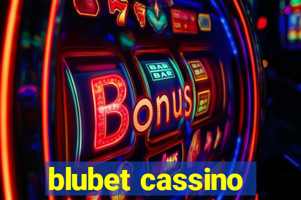 blubet cassino