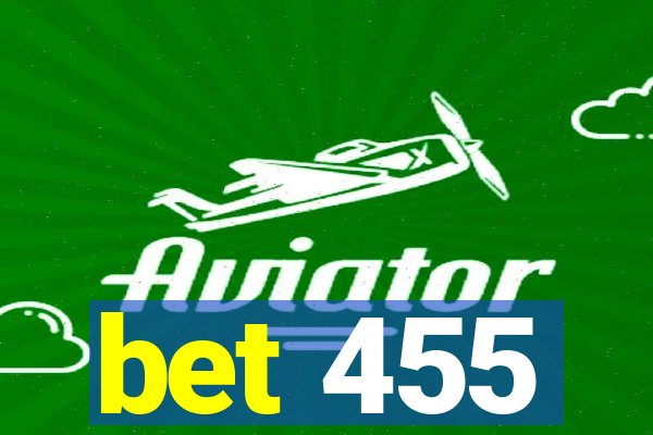 bet 455