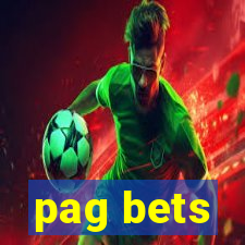 pag bets