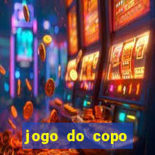 jogo do copo cassino online