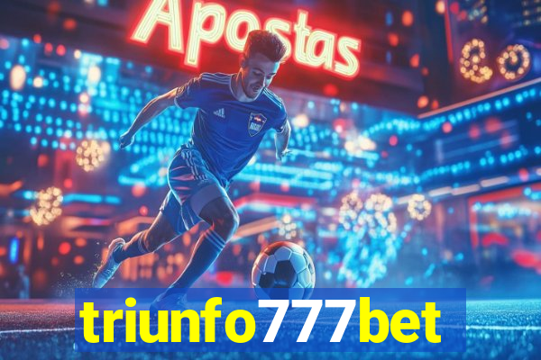 triunfo777bet