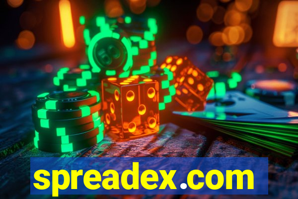 spreadex.com