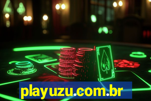 playuzu.com.br