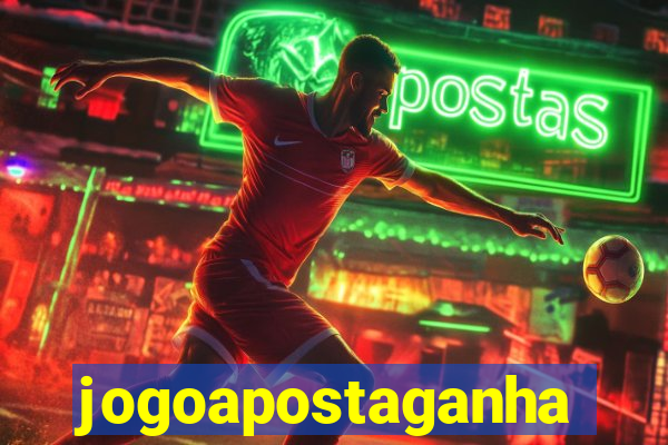 jogoapostaganha