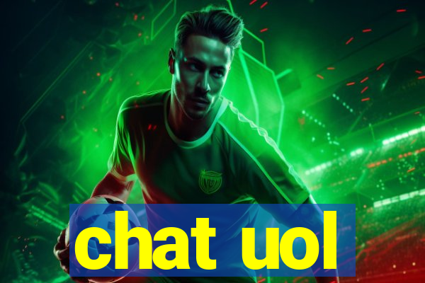 chat uol