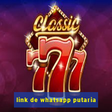 link de whatsapp putaria