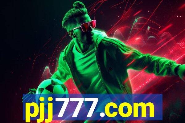 pjj777.com