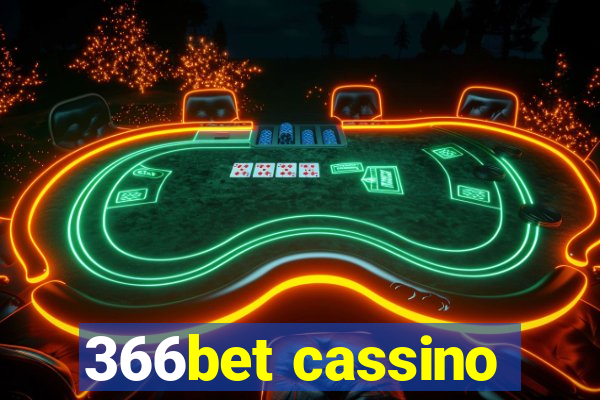 366bet cassino