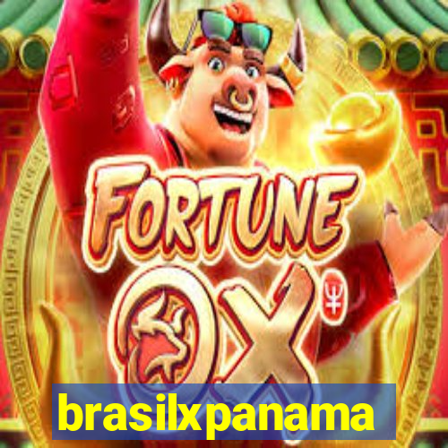 brasilxpanama