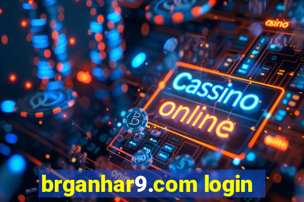 brganhar9.com login