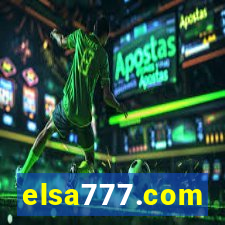 elsa777.com