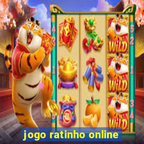 jogo ratinho online