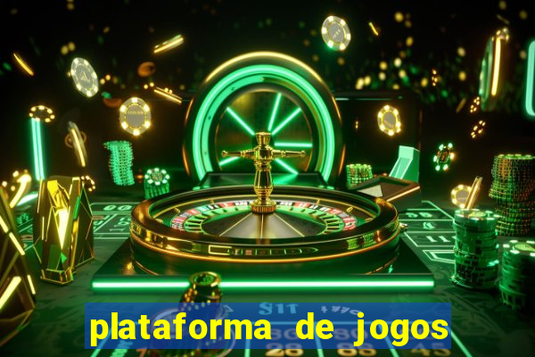 plataforma de jogos do whindersson nunes