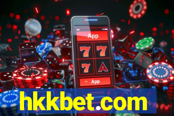 hkkbet.com