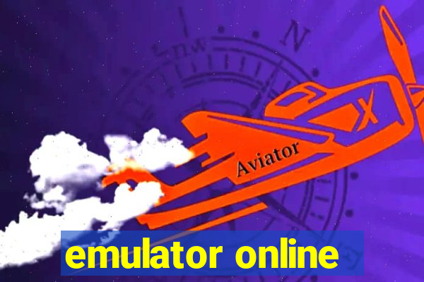 emulator online