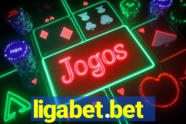 ligabet.bet