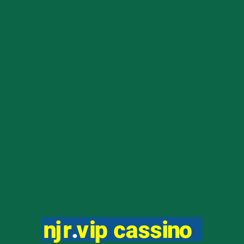 njr.vip cassino