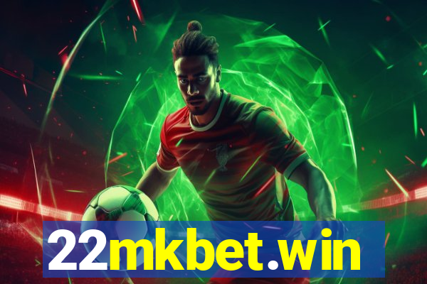 22mkbet.win