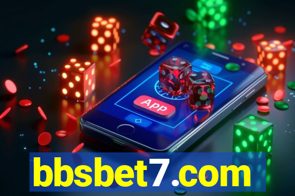 bbsbet7.com