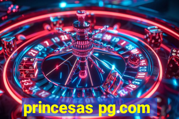 princesas pg.com