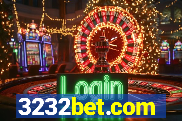 3232bet.com