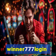 winner777login