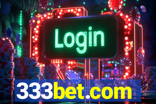 333bet.com