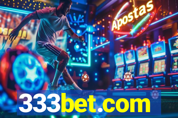 333bet.com