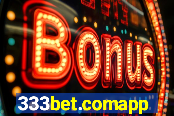 333bet.comapp