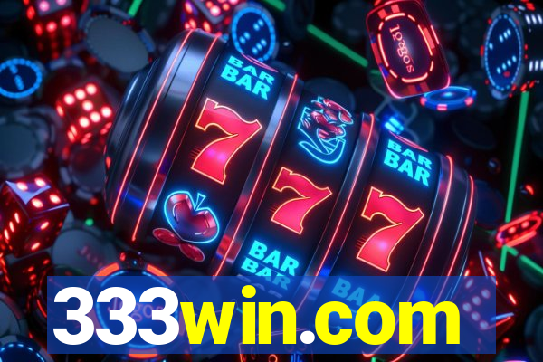 333win.com