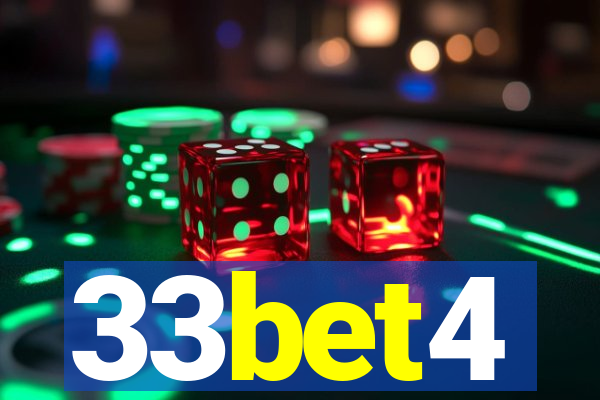 33bet4