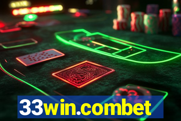 33win.combet