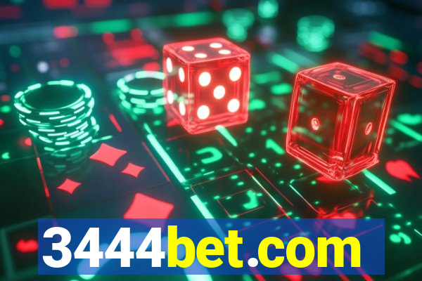 3444bet.com