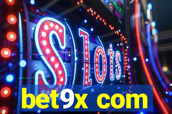 bet9x com